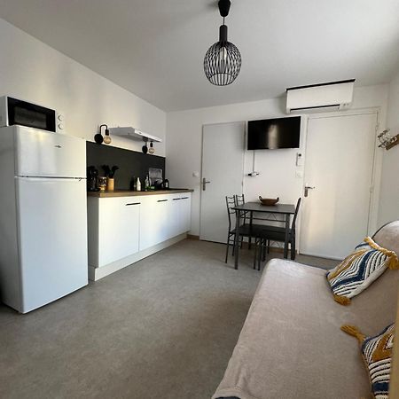 Lamourguier 1, Proche Des Halles, Wifi, Bureau Narbonne Exterior photo